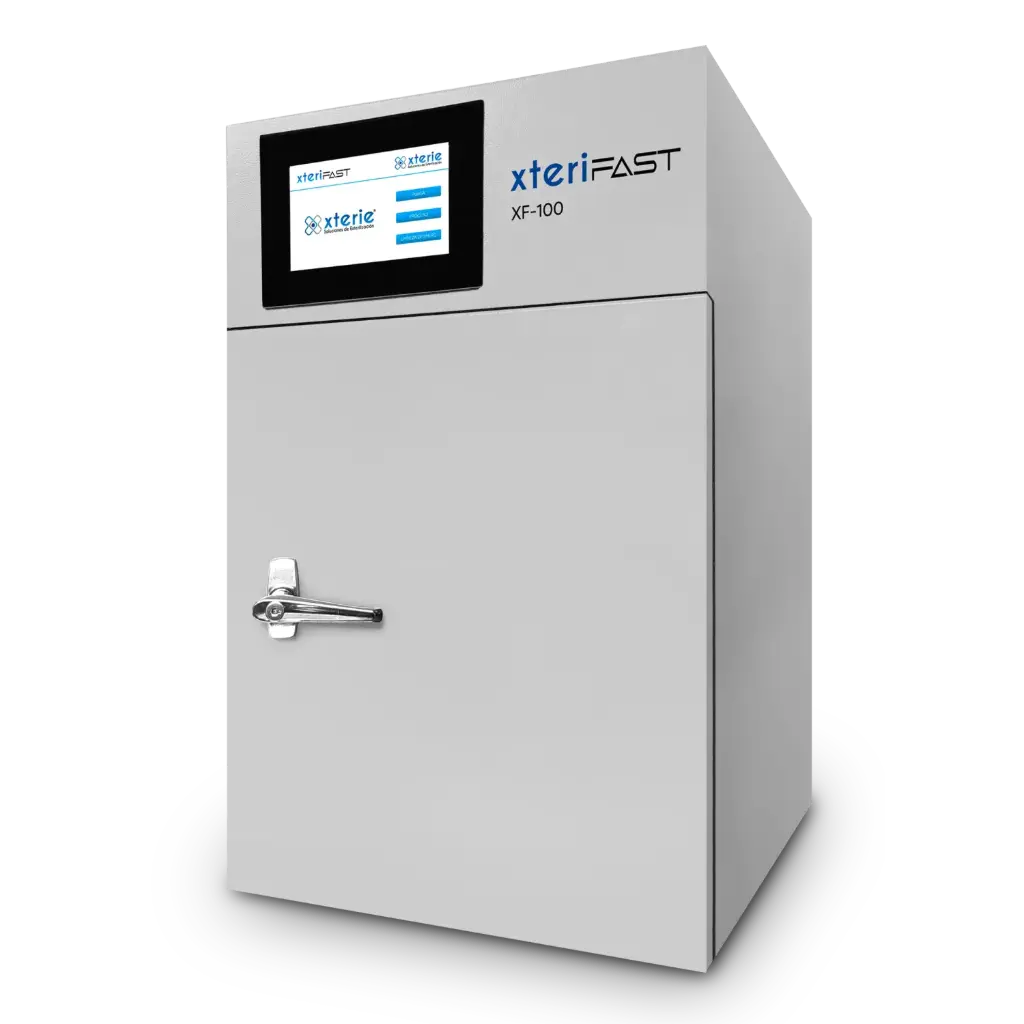 XteriFast XF-100