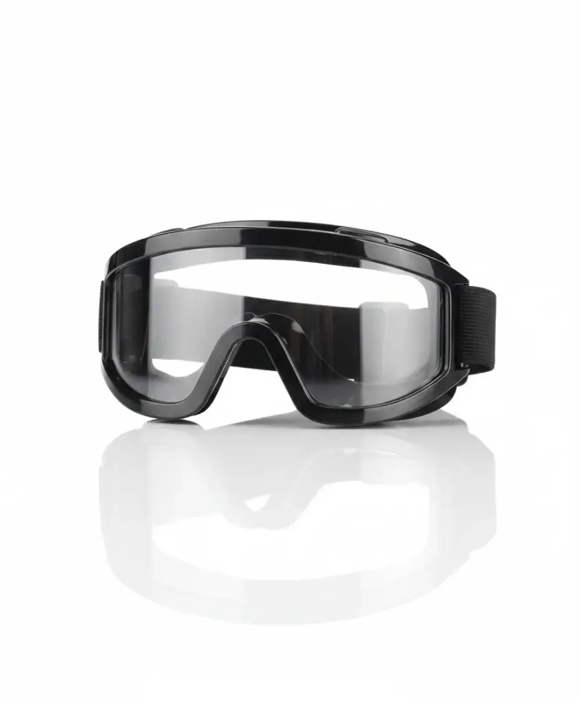 Antiparras - Protector Visual Acondicionado