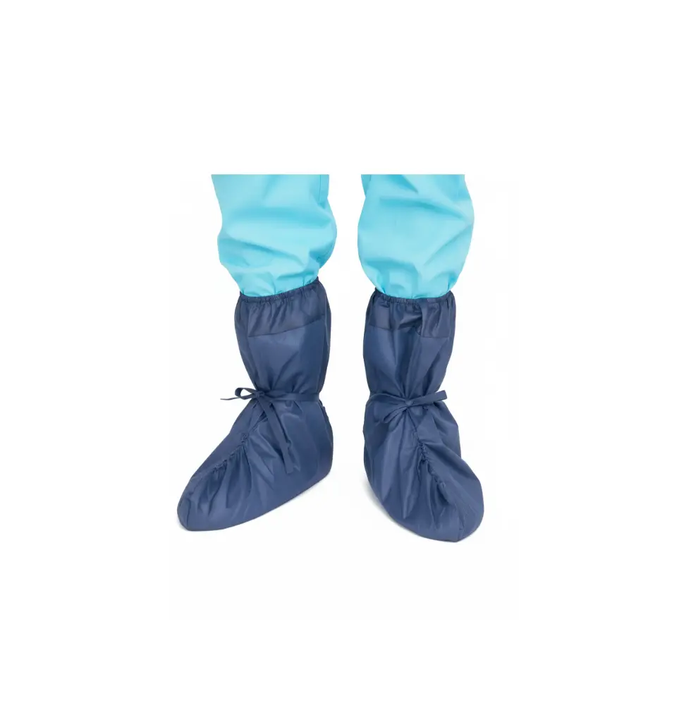 Cubre Calzados Descartables