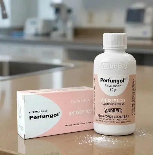 Perfungol