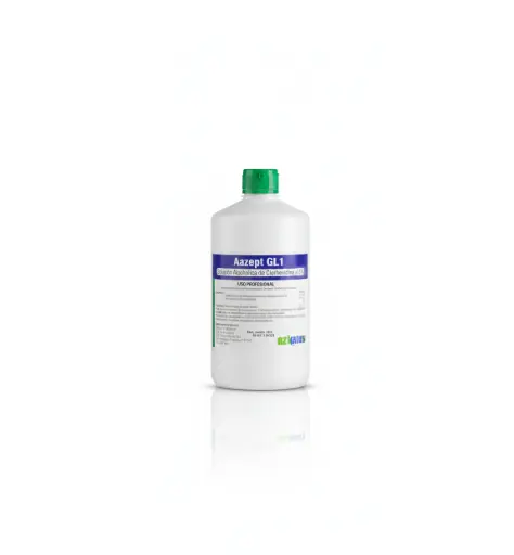 [AZ-GL-HA05-1L] Azsept GL Clorhexidina Hidroalcohólica 0.5% (1 Litro)