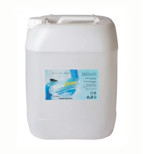 [AZ-PHN-20L] PhenoClean Desinfectante (20 Litros)