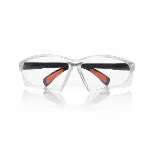 [AZ-EPP-ANT-REG] Antiparras - Protector Visual Regulable