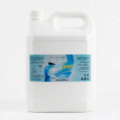 [AZ-PHN-5L] PhenoClean Desinfectante (5 Litros)