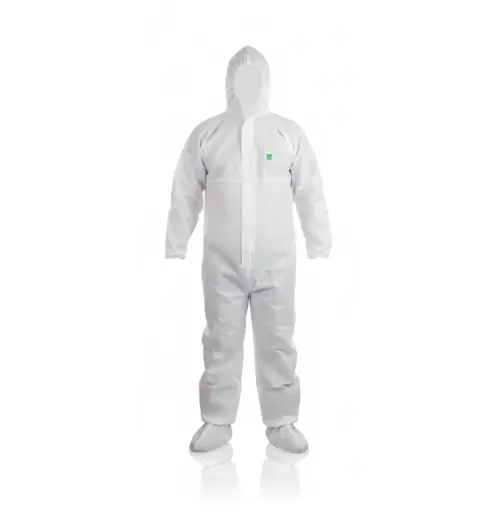 [AZ-EPP-TRAJE] Traje de Bioseguridad SMS